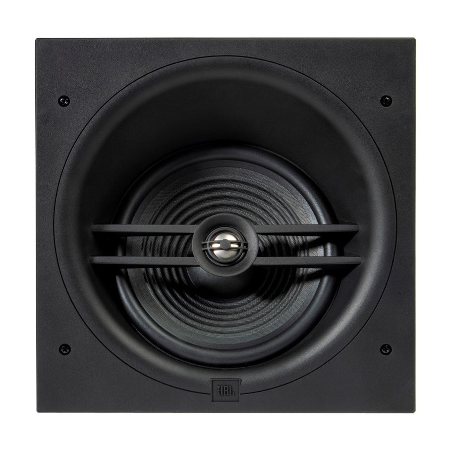 Difuzor de instalare pe tavan Jbl, Stage 2 cai, 8", Negru
