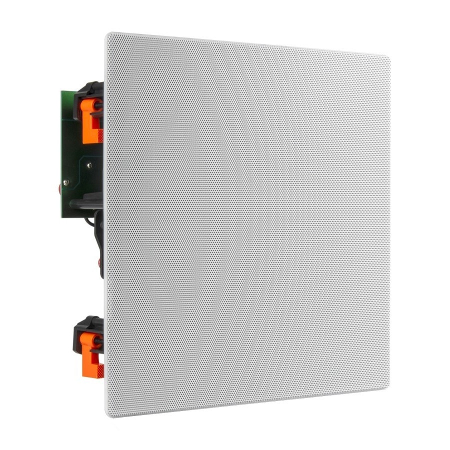 Difuzor de instalare pe tavan Jbl, Stage 2 cai, 8", Negru