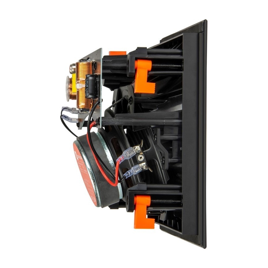 Difuzor de instalare in tavan JBL STAGE 260CSA, 2 cai, 165mm, Negru