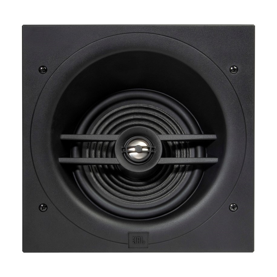 Difuzor de instalare in tavan JBL STAGE 260CSA, 2 cai, 165mm, Negru