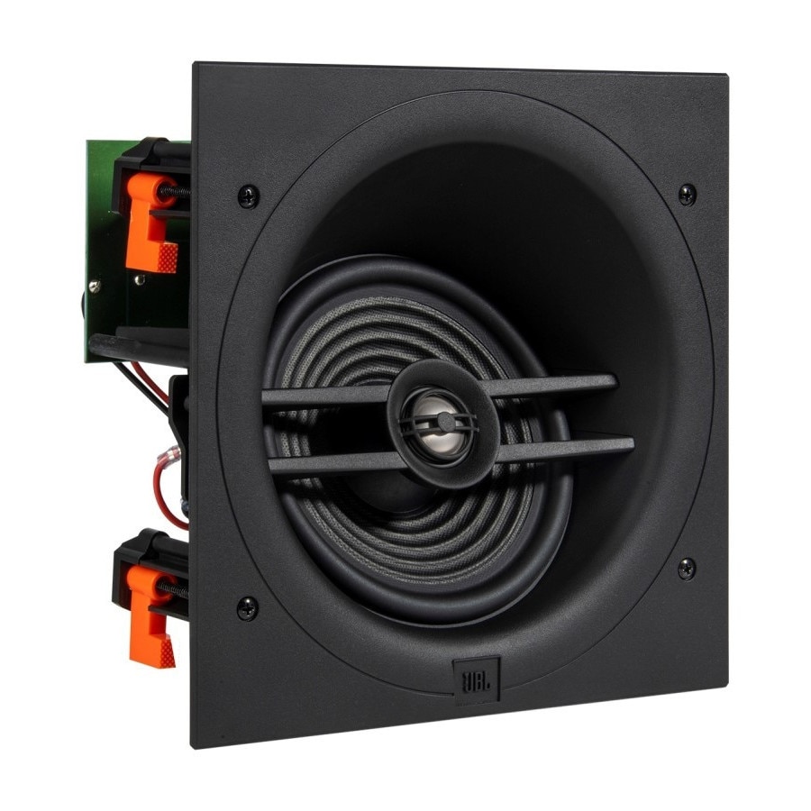 Difuzor de instalare in tavan JBL STAGE 260CSA, 2 cai, 165mm, Negru