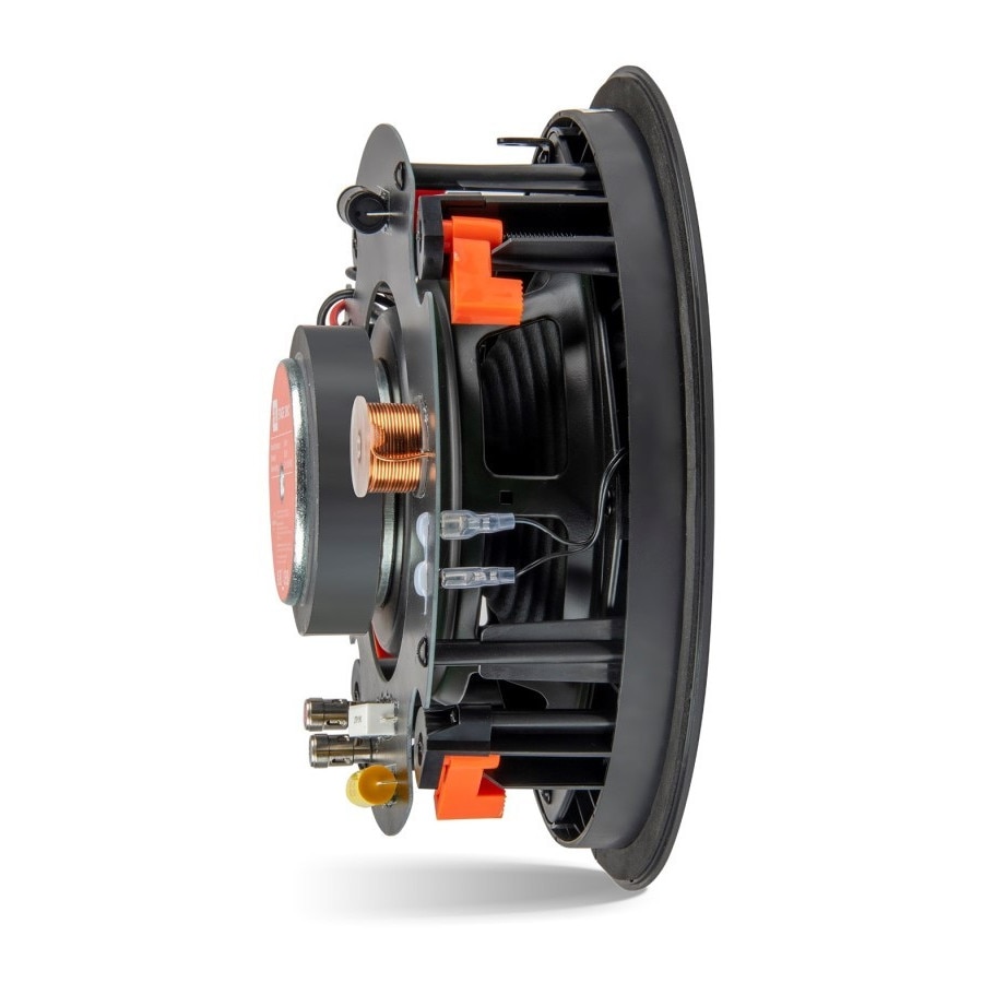 Difuzor de instalare pe tavan JBL STAGE 280C, 2 cai, 200mm, Alb