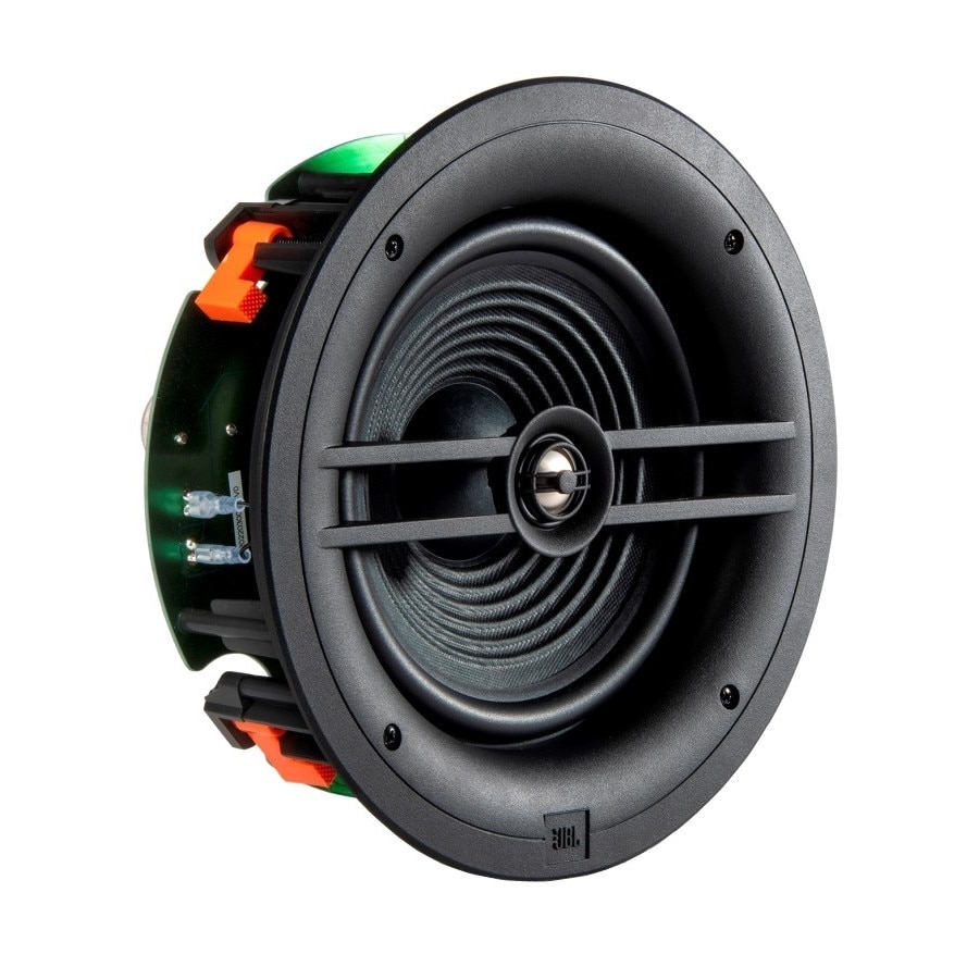 Difuzor de instalare pe tavan JBL STAGE 280C, 2 cai, 200mm, Alb