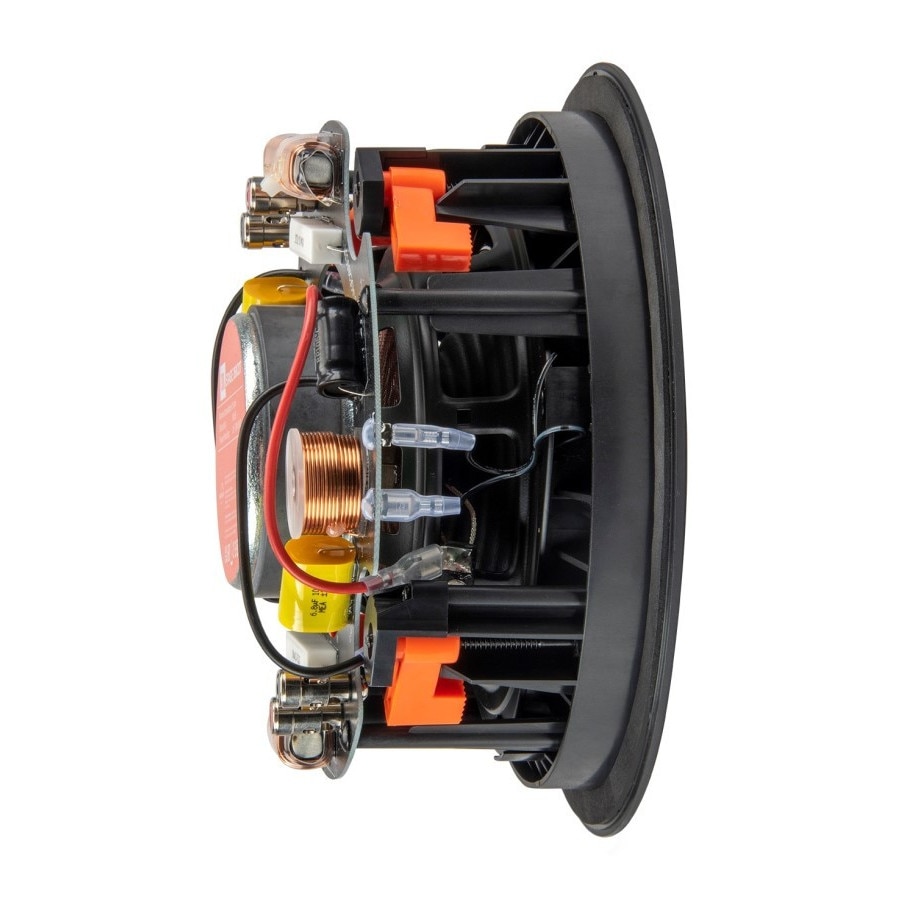 Difuzor de instalare in tavan JBL STAGE 260CDT, 2 cai, 165mm, Negru