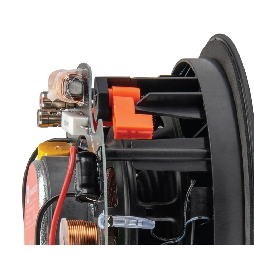 Difuzor de instalare in tavan JBL STAGE 260CDT, 2 cai, 165mm, Negru