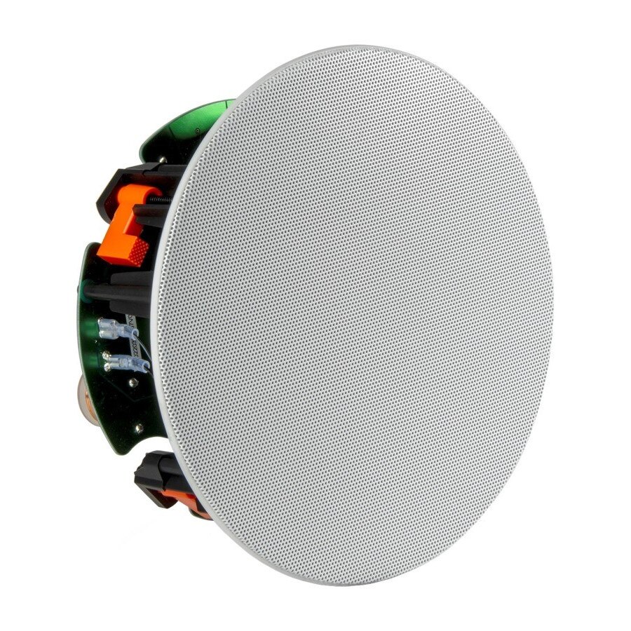 Difuzor de instalare in tavan JBL STAGE 260CDT, 2 cai, 165mm, Negru