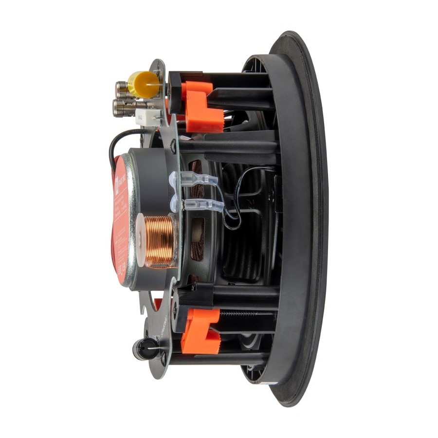 Difuzor de instalare in tavan, JBL, 2 cai, 165mm, Negru