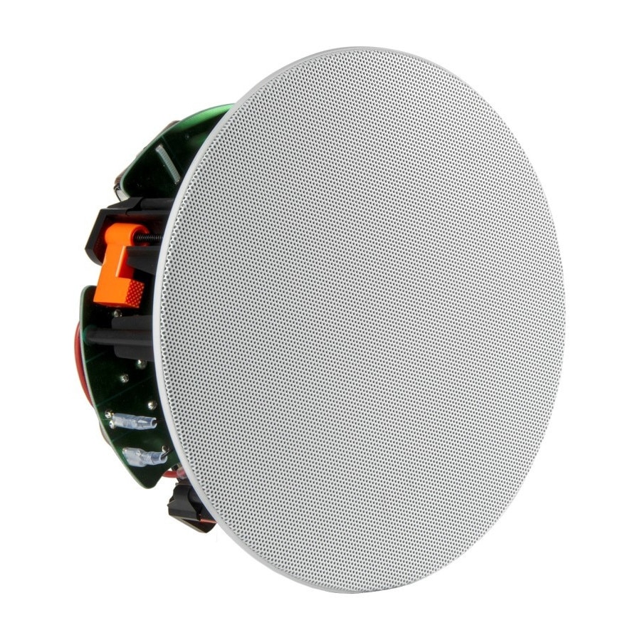 Difuzor de instalare in tavan, JBL, 2 cai, 165mm, Negru