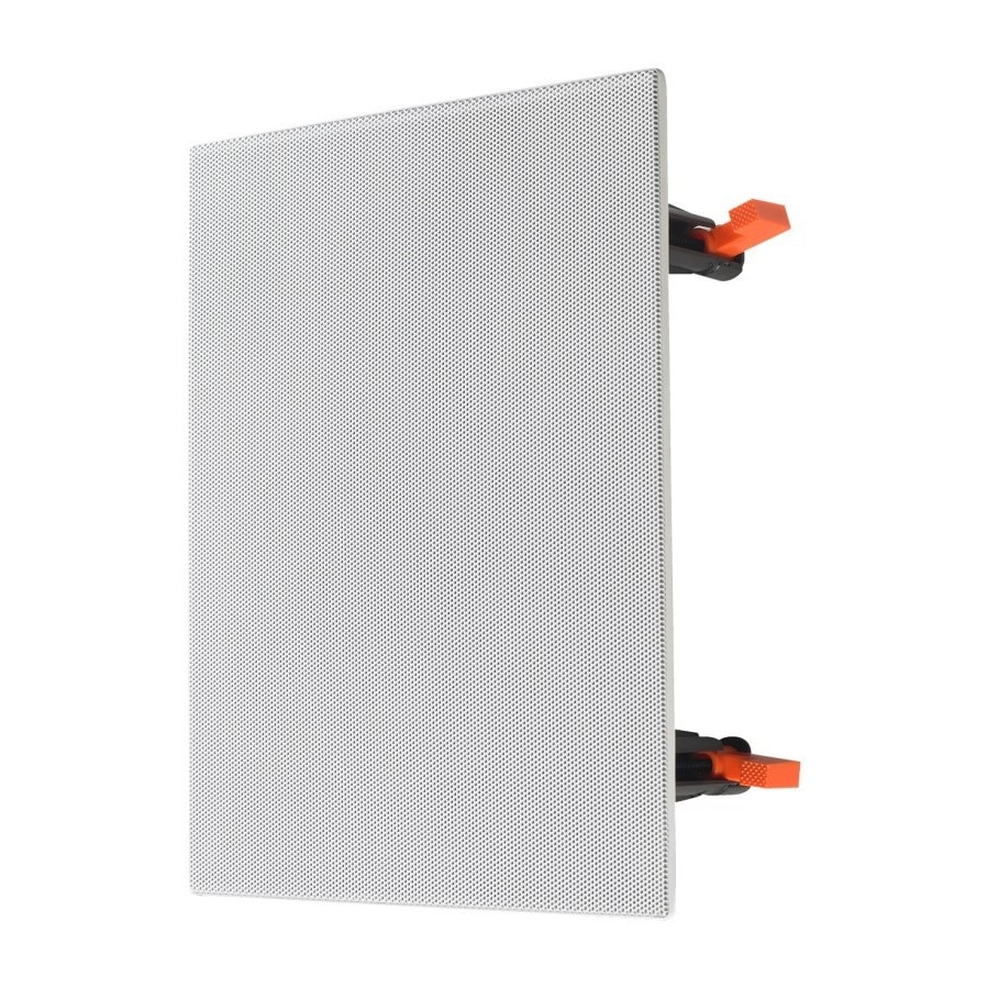 Difuzor de perete cu 2 cai JBL B-6IW, 2 cai, Negru