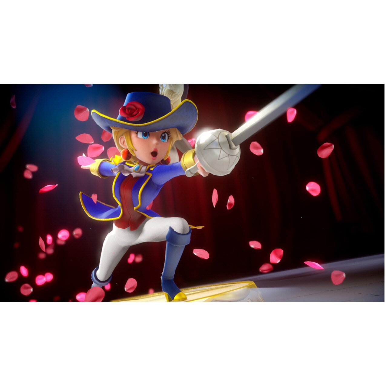 Joc Princess Peach Showtime pentru Nintendo Switch - eMAG.ro