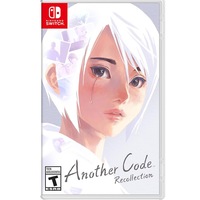 Joc Another Code Recollection pentru Nintendo Switch