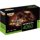 Placa video INNO3D GeForce RTX 4060 Twin X2, 8GB GDDR6, 128-bit