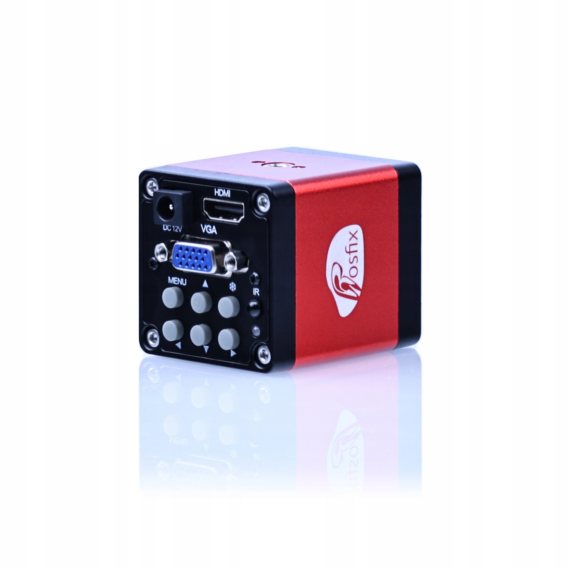 set-microscop-digital-earth-pro-iluminator-camera-rosfix-8-7x-45x