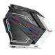 Carcasa 1stPLAYER® Gaming ZX8, aRGB, Special-shaped, ATX, telecomanda
