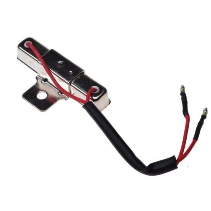 Robogó fényellenállás 30 W - 5,9 ohm 2T