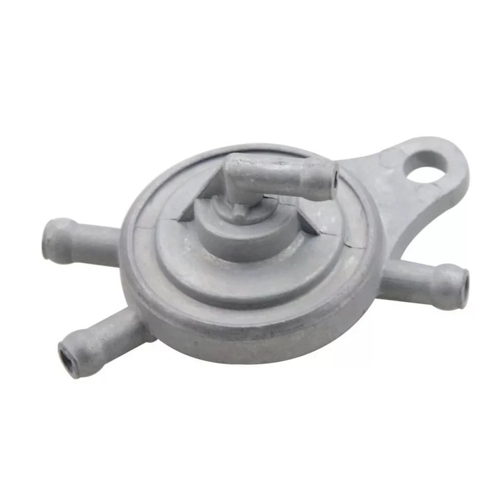 Pompa benzina scuter 4T 50cc - 150cc, 3 Iesiri