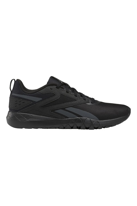 Reebok, Pantofi pentru antrenament Flexagon Energy 4, Negru