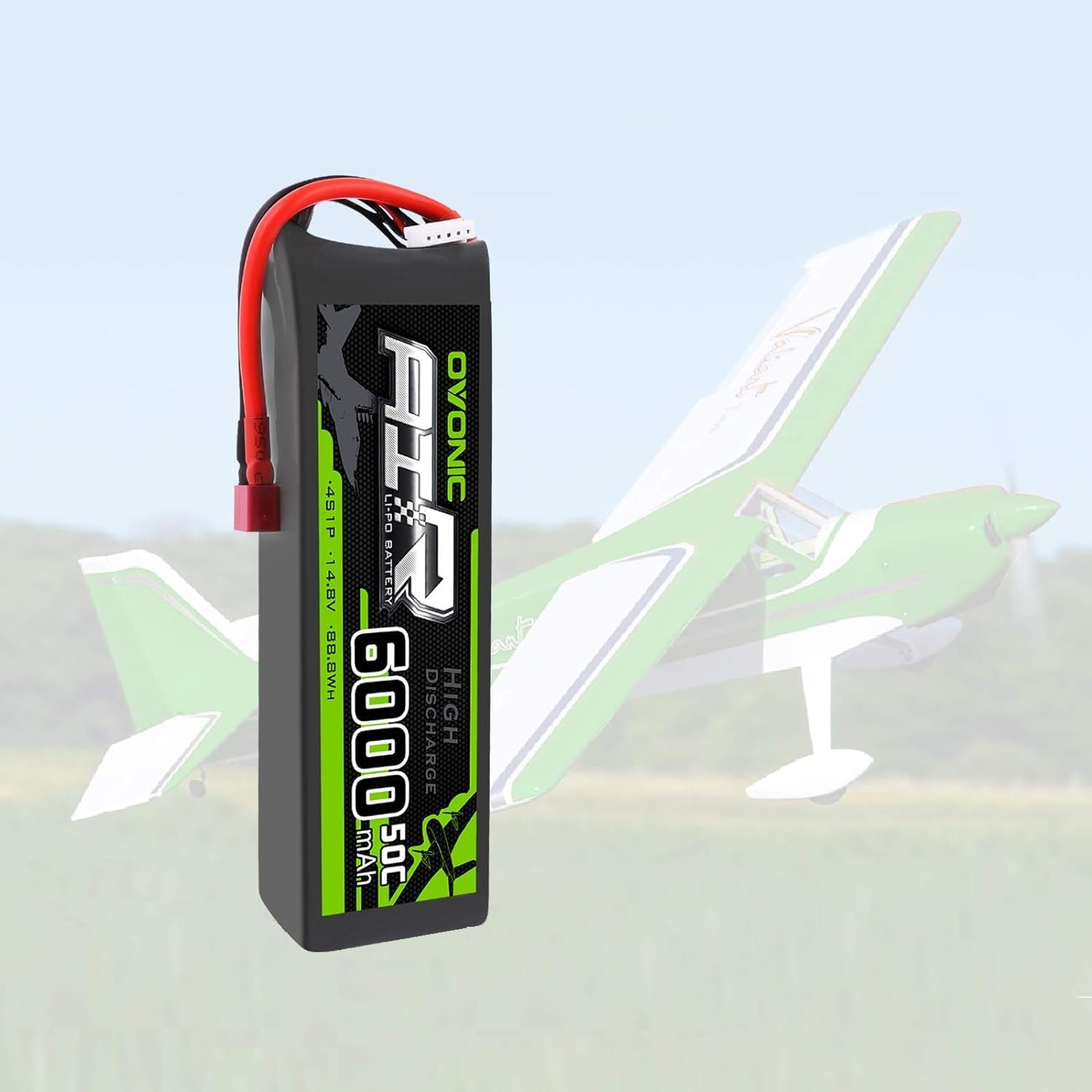 Batteria 30100140 3,8V 6000mAh/22,8Wh, Compatibile Con Teclast M40, T40, P20HD E TLA007