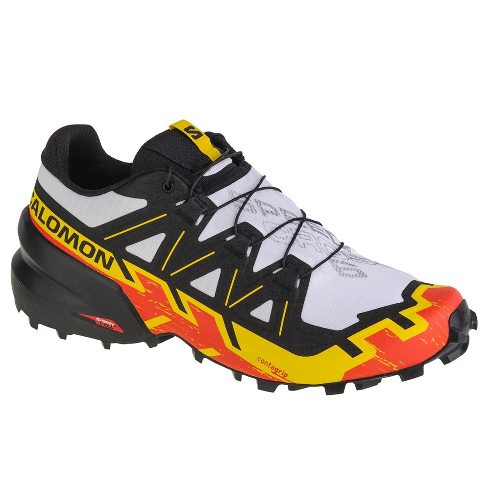 Salomon best sale speedcross 1