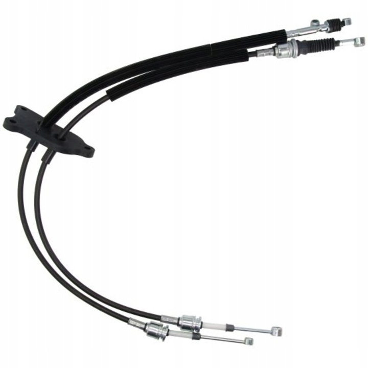 Sebességváltó kormánykábel, ME Premium, Citroen Nemo, Fiat Fiorino Qubo, Peugeot Bipper, motor 1.4, 1.4 HDI