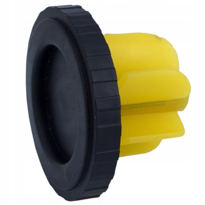 Üzemanyagtartály sapka, ME Premium, Univerzális