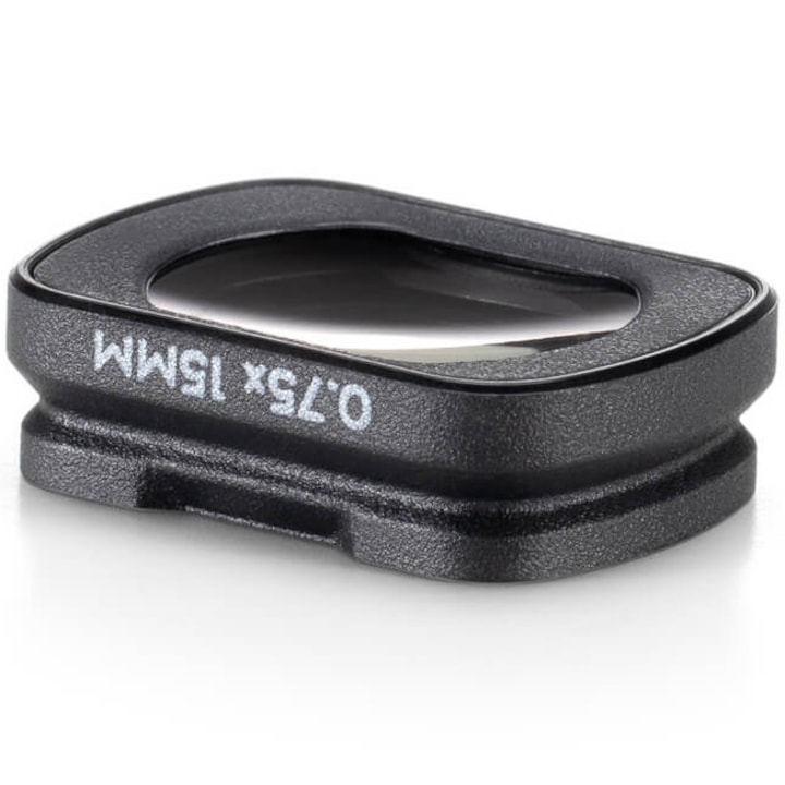 Lentila wide-angle DJI Osmo Pocket 3