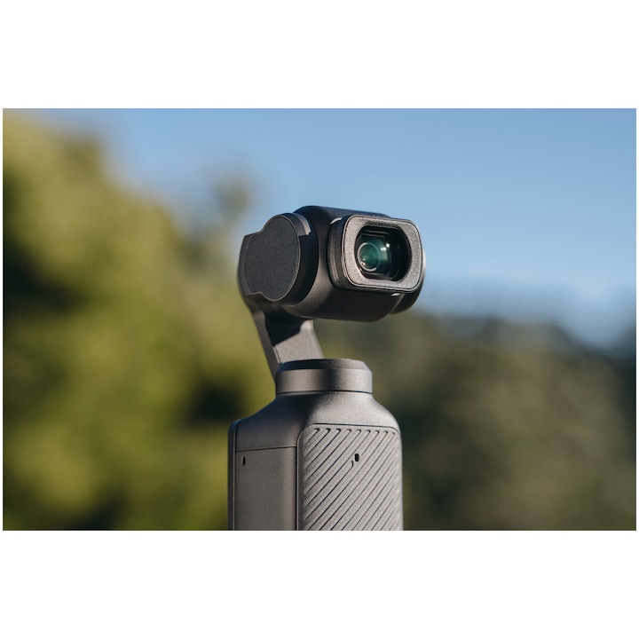 Lentila wide-angle DJI Osmo Pocket 3