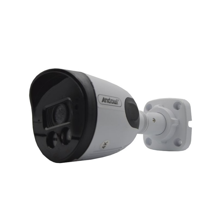 Camera de supraveghere cu infrarosu SX075, 4K