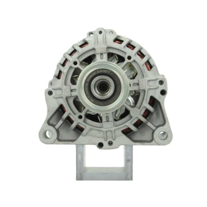 Alternator Citroen Jumper, Peugeot Boxer, Fiat Ducato, TG10B013, 90A