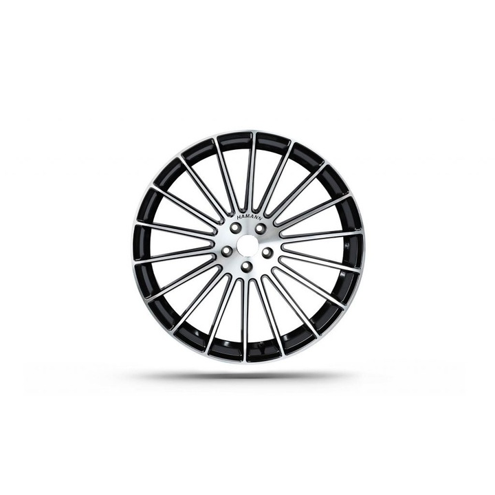Jante 22 BMW Hamann R22 X5 X6 X7 - eMAG.ro