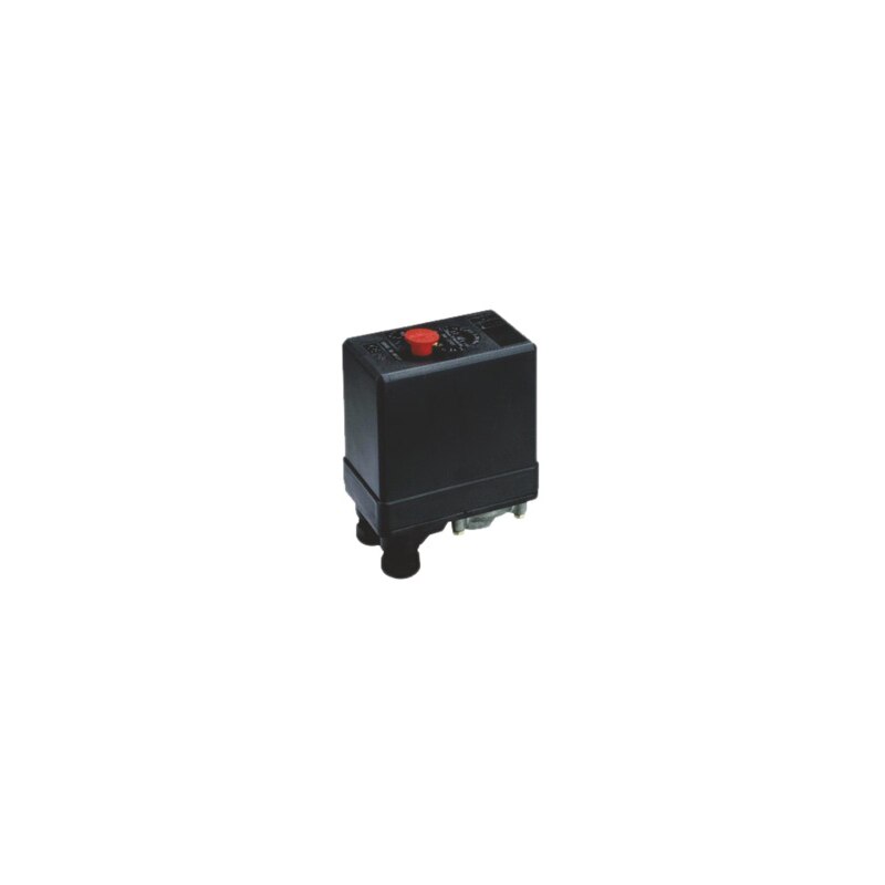 Пресостат за компресор 12 бара 3 коня 230 V - eMAG.bg