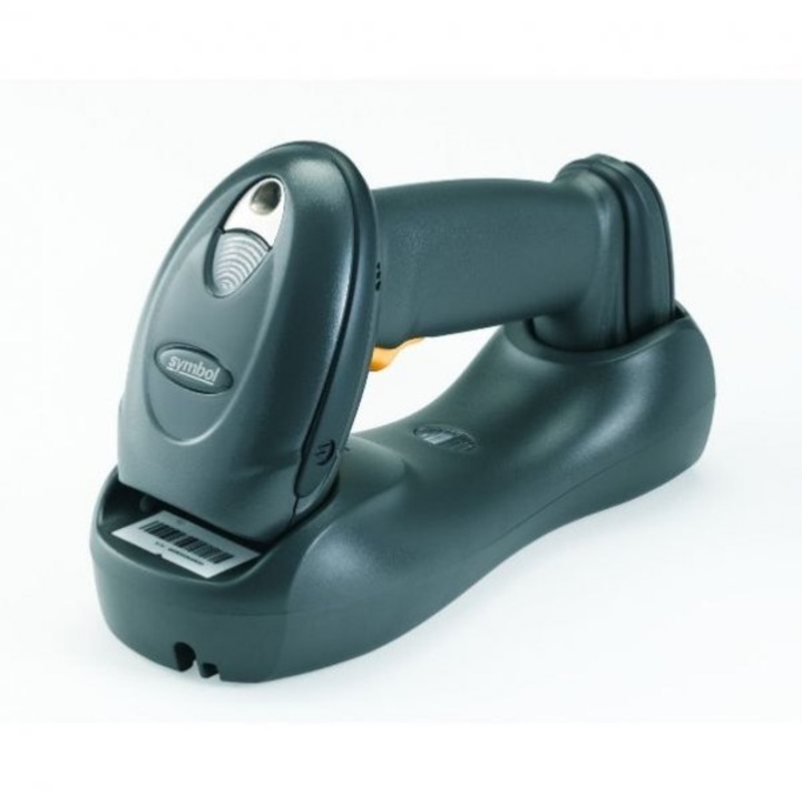 Cititor coduri de bare 2d wireless cu baza YHD-5300DM