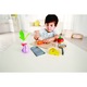 Set de joaca Hape - Cooking essentials, 10 accesorii