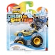 Masinuta Hot Wheels Monster Trucks - Color Shifters, Night Shifter,1:64