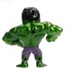 Fém figura Jada Toys - Hulk, 10 cm