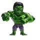 Fém figura Jada Toys - Hulk, 10 cm