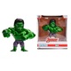 Fém figura Jada Toys - Hulk, 10 cm