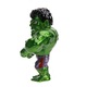 Fém figura Jada Toys - Hulk, 10 cm