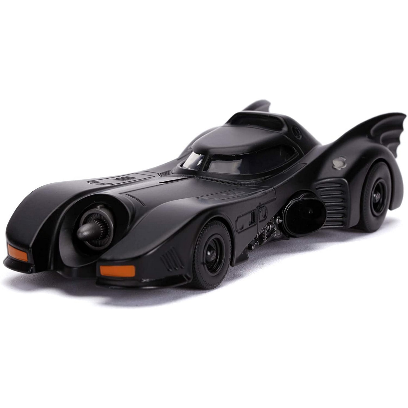 Diecast sales batmobile 1989