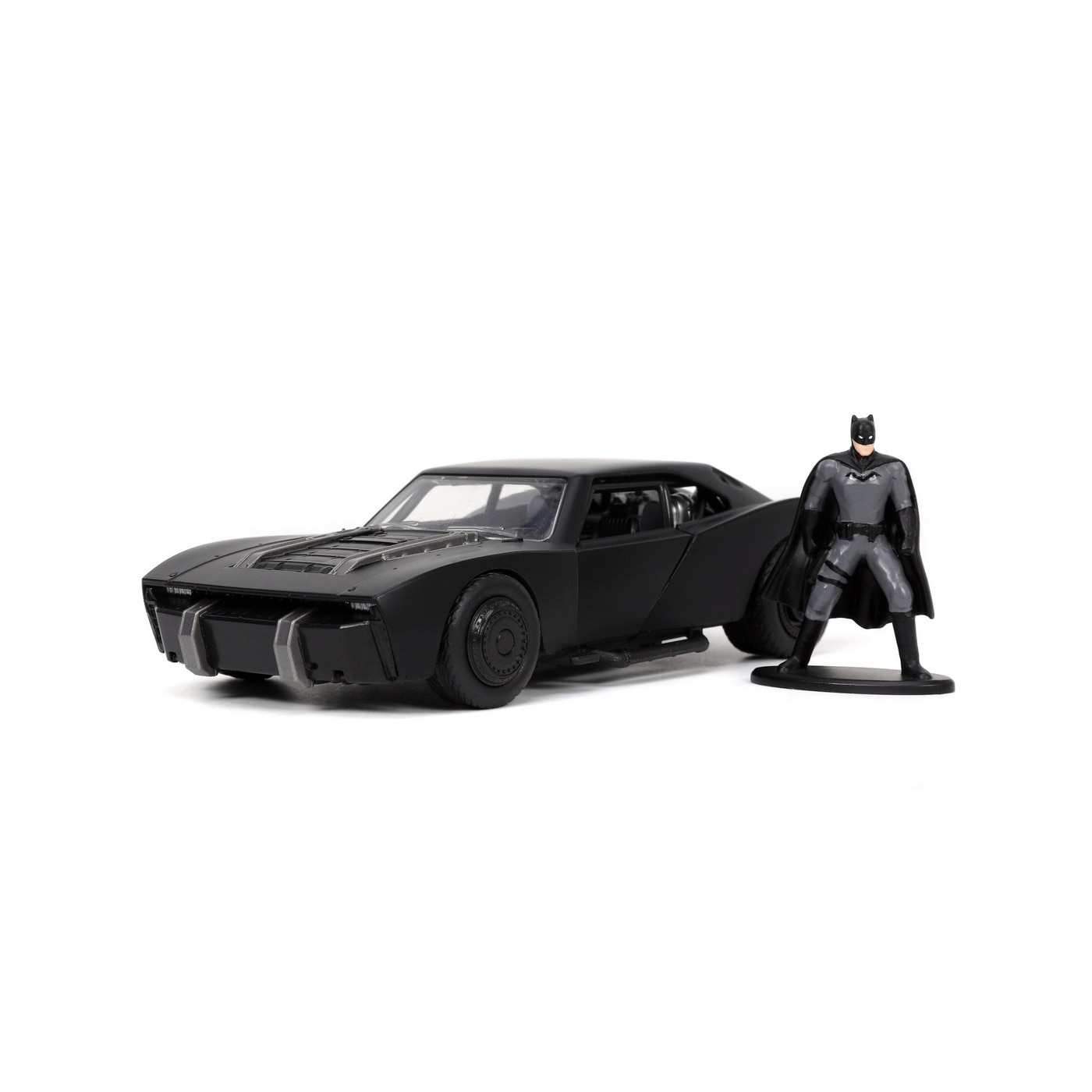 Jada cheap diecast batmobile