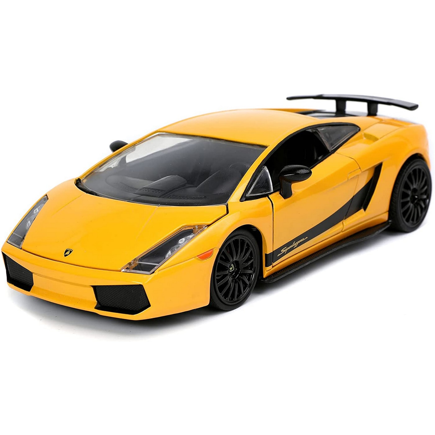 Lamborghini hot sale toy model