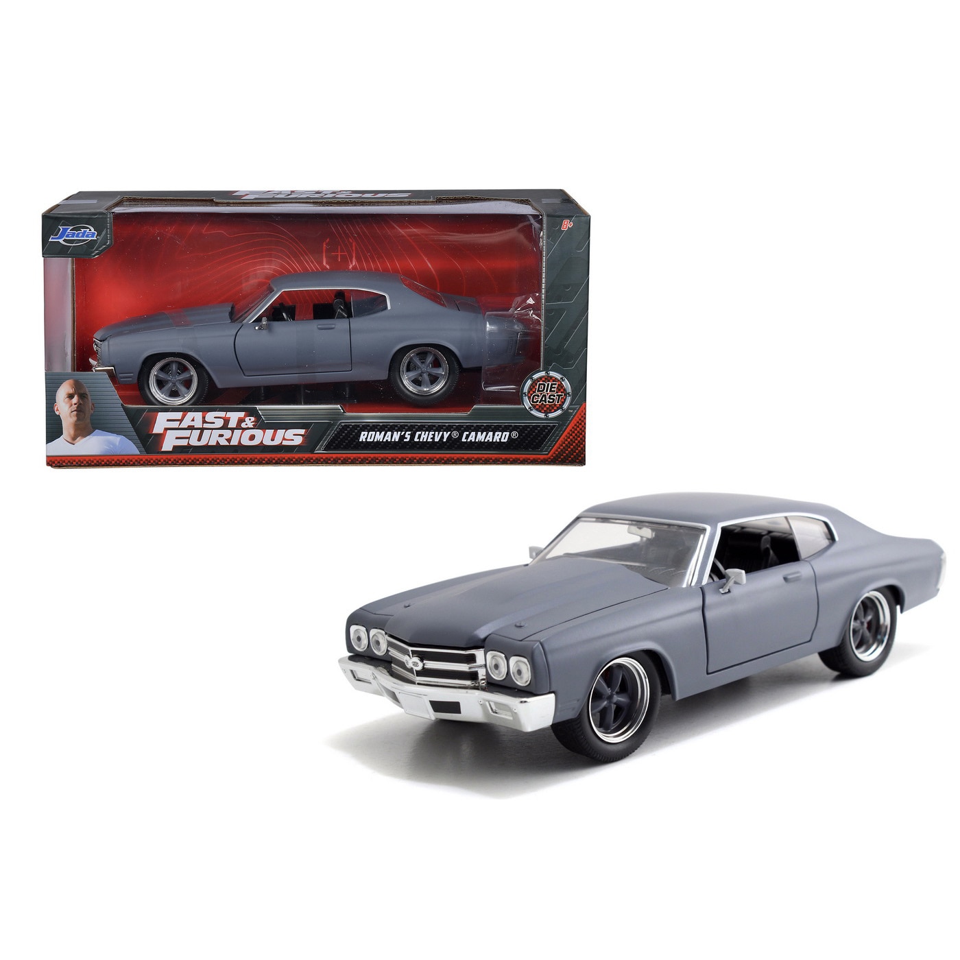 Chevrolet cheap camaro toy