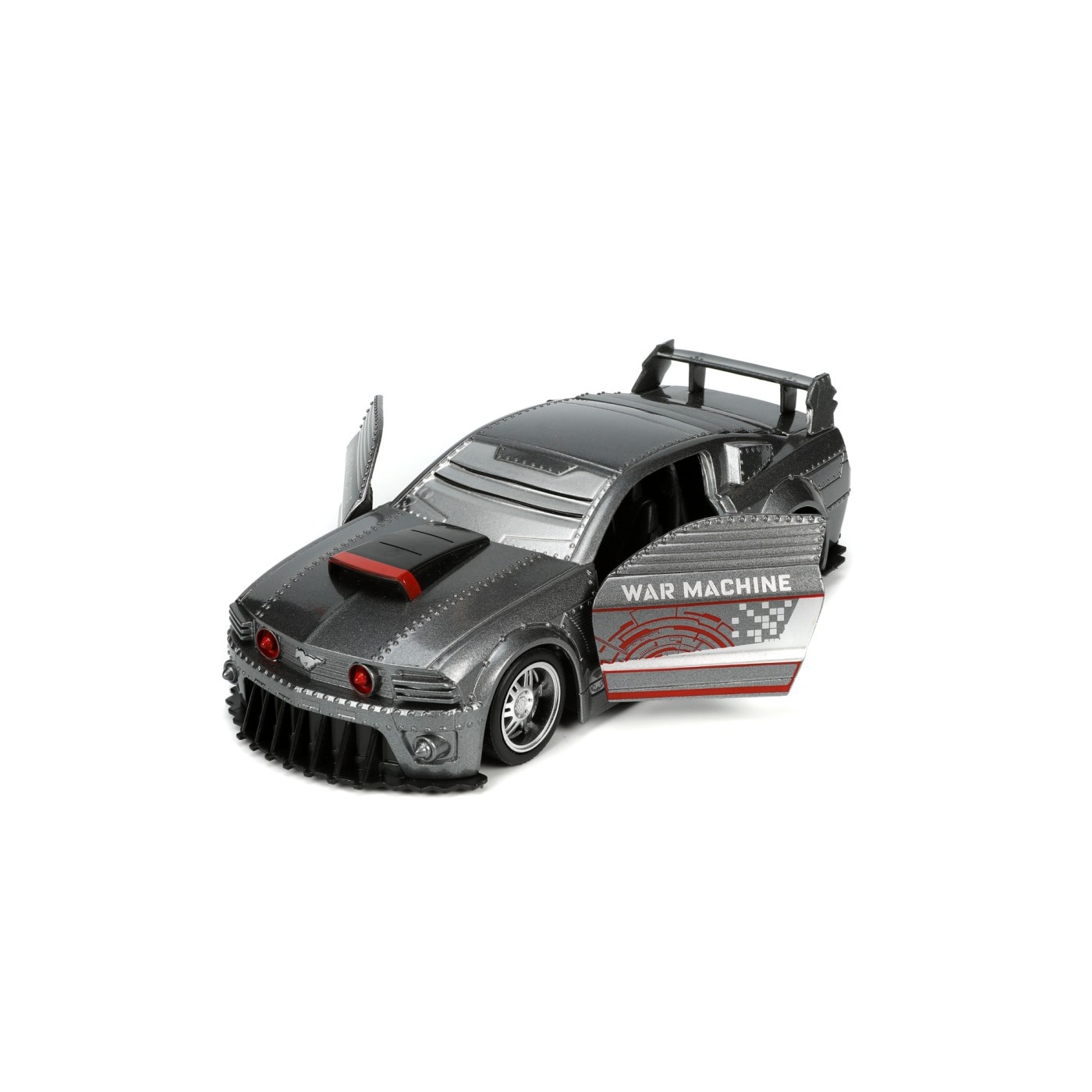 Ford mustang 2024 gt toy