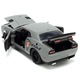 Количка Jada Toys с фигурка - Jerry, Dodge Challenger Hellcat 1:24