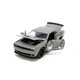 Количка Jada Toys с фигурка - Jerry, Dodge Challenger Hellcat 1:24