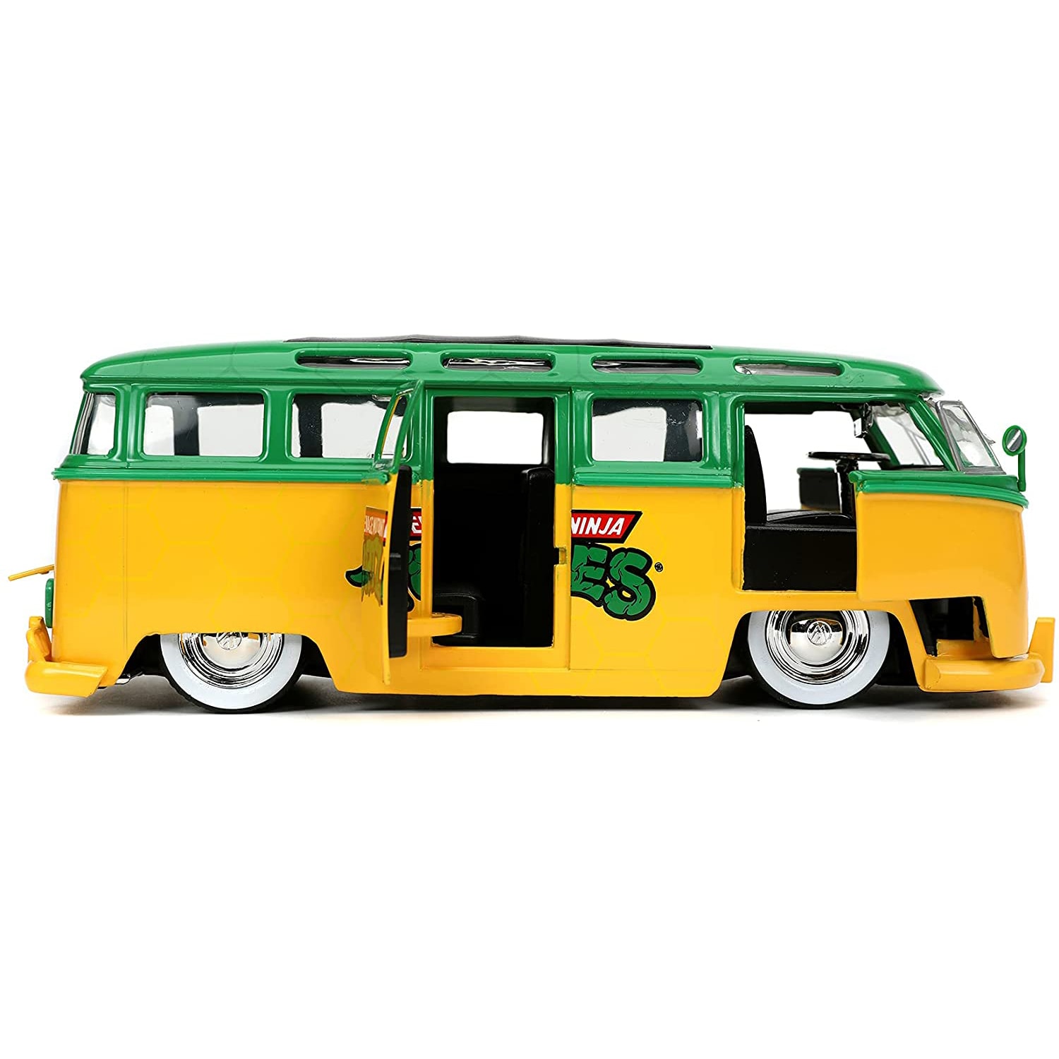 Diecast volkswagen sale bus