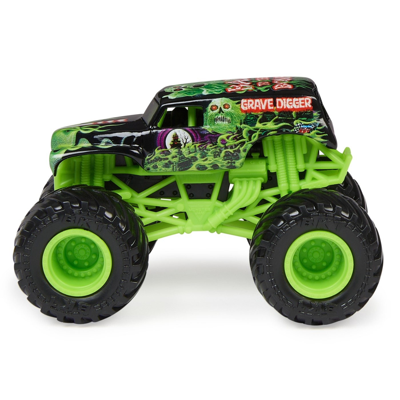 Monster jam sale 164