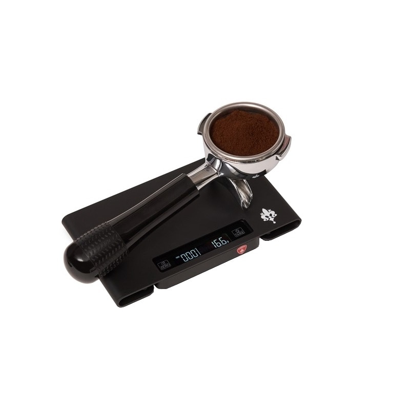 Аксесоар за кантар Eureka, съвместим с цифров кантар Precisa, 100