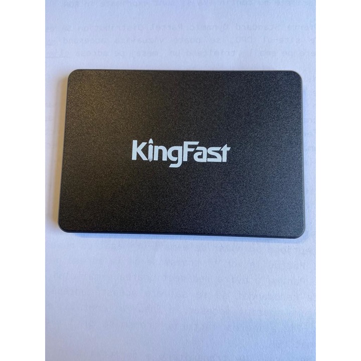 Hsthe Sea SSD Recunoastere automata Corectare inteligenta a erorilor Blue Metal 2,5 inchi Hard disk pentru stocarea datelor32GB