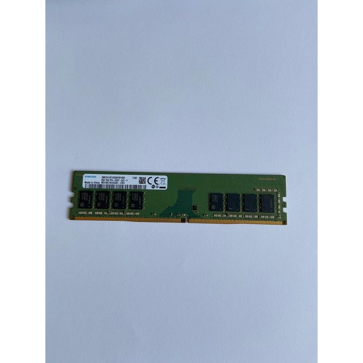 Memorie Ram desktop Samsung 8GB DDR4 PC4 2400 Mhz